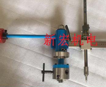 螺旋槳測量機(jī)